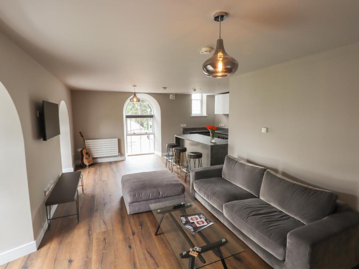 The Breathe Residence Rhyl Dış mekan fotoğraf