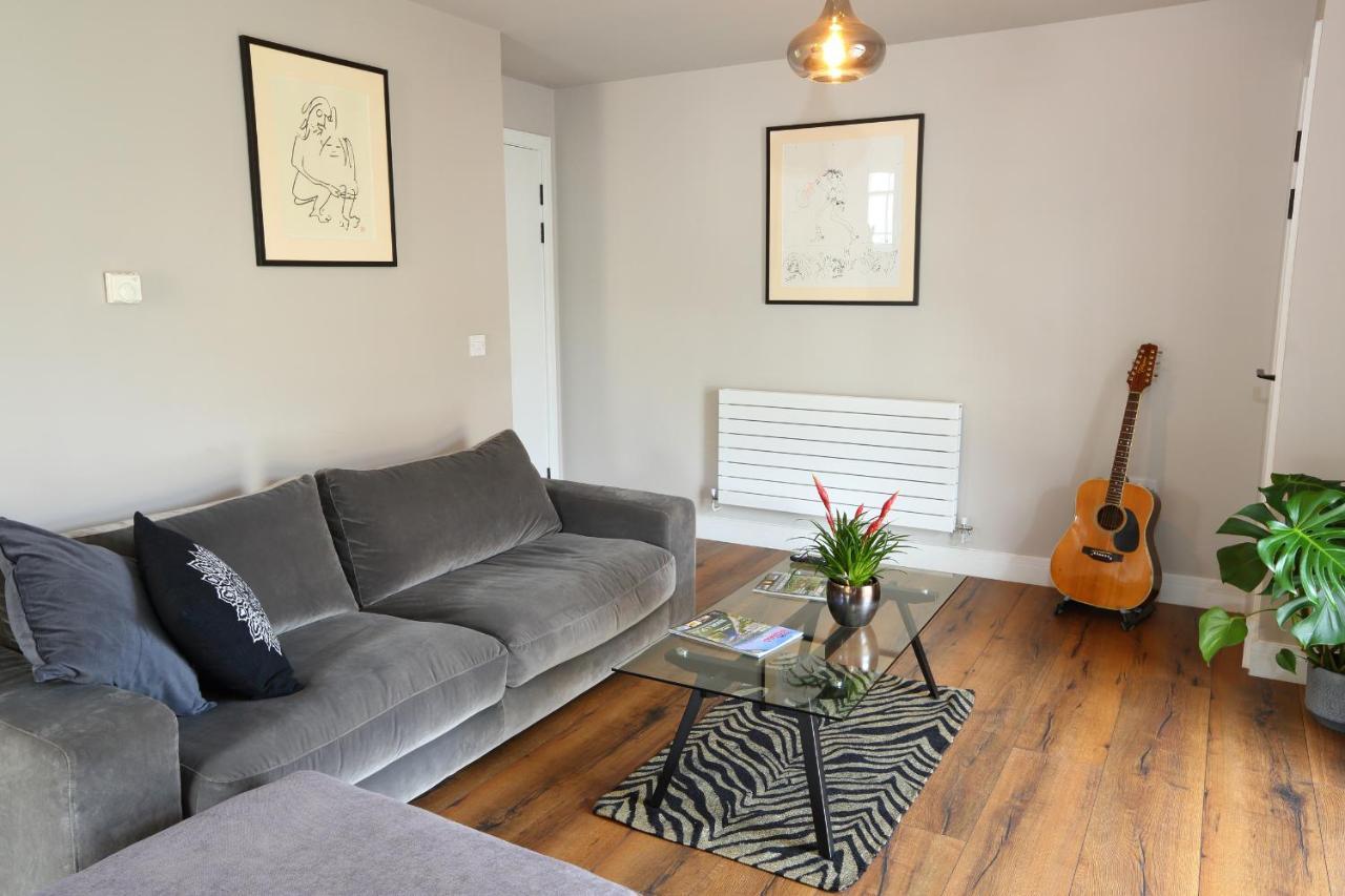 The Breathe Residence Rhyl Dış mekan fotoğraf