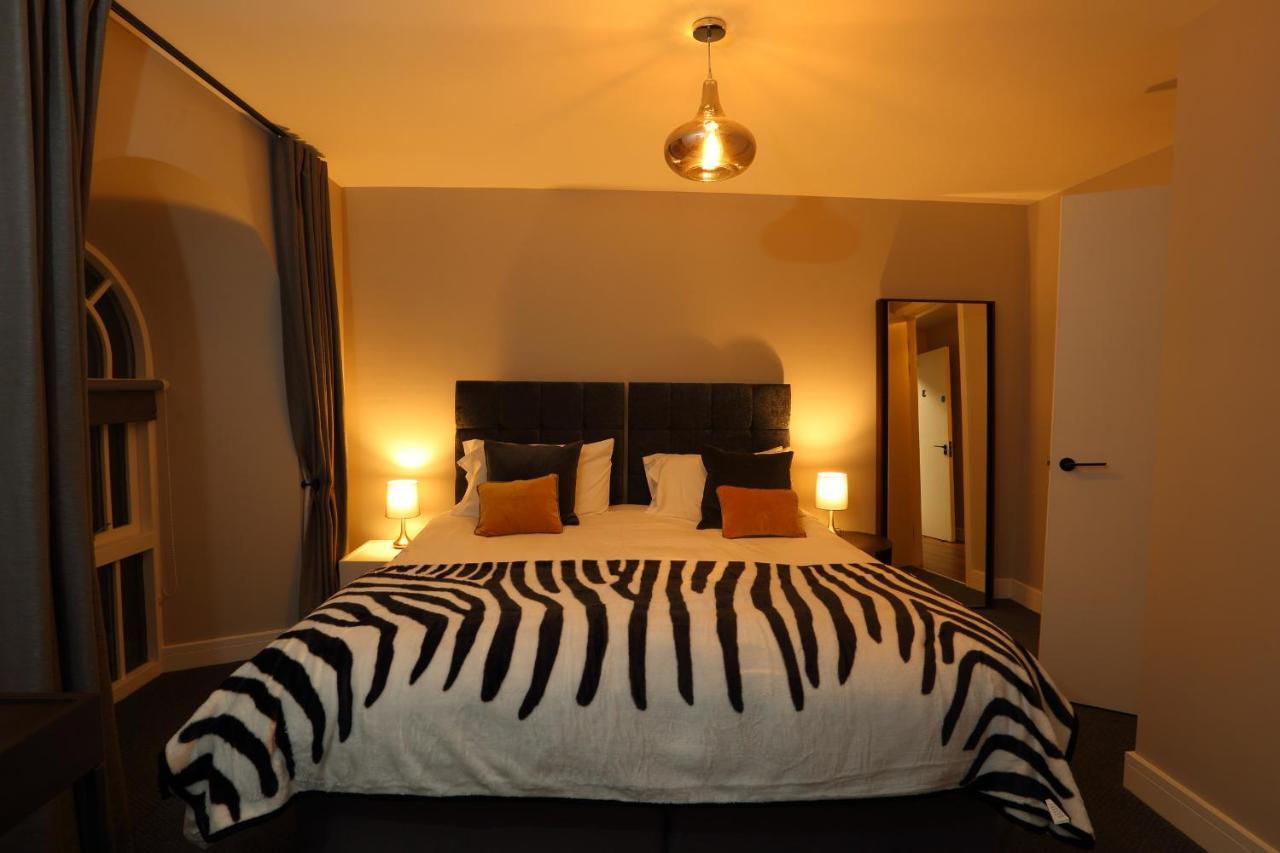 The Breathe Residence Rhyl Dış mekan fotoğraf